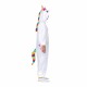 Disfraz para Adultos My Other Me Unicornio Blanco