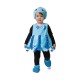 Costume for Babies My Other Me Octopus (3 Pieces)