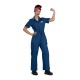 Disfraz para Adultos My Other Me Rosie the Riveter (3 Piezas)