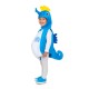 Costume for Children My Other Me Sea Horse (2 Pieces)