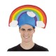 Hat My Other Me Rainbow 58 cm