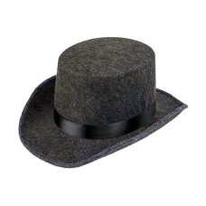 Hat My Other Me Black One size 59 cm