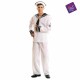 Costume for Adults My Other Me Sailor (3 Pieces)