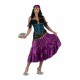 Costume for Adults My Other Me Pythoness (3 Pieces)