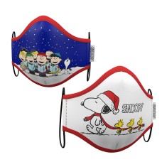 Hygienic Face Mask My Other Me Snoopy 2 Units