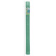 Garden Fence Green PVC Plastic 1 x 300 x 200 cm