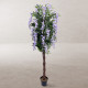 Decorative Plant Cement Fabric 180 cm