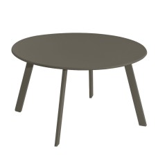 Table Marzia Steel 70 x 70 x 40 cm