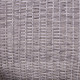 Silla de Jardín Patsy Gris Madera Ratán 58 x 63 x 86 cm
