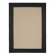 Outdoor rug Orla Brown