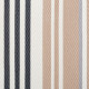 Alfombra de Exterior Chios Beige Polipropileno