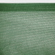 Shade Sails Awning Green Polyethylene 300 x 300 x 0,5 cm