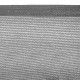 Shade Sails Vela sombreo Grey 3 x 3 m 300 x 300 x 0,5 cm Awning