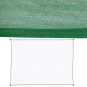 Velas de sombra Vela sombreo Verde 90 x 180 x 0,5 cm Toldo