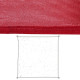 Velas de sombra Vela sombreo Cereza 500 x 500 x 0,5 cm Toldo