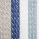 Alfombra de Exterior Symi Gris Beige Marrón Polipropileno