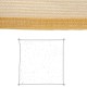 Cloth Vela sombreo Beige 300 x 300 x 0,5 cm Awning