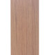 Sunshade Tiber Graphite Aluminium Teak 300 x 300 x 250 cm