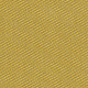 Garden sofa Gissele Mustard Nylon 80 x 80 x 64 cm