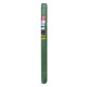 Malla de Ocultación Mallas Verde HDPE 80 % 90 % 500 x 1 x 200 cm 1 x 500 x 200 cm