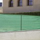 Malla de Ocultación Mallas Verde HDPE 80 % 90 % 500 x 1 x 200 cm 1 x 500 x 200 cm