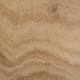 Set de Maceteros Natural Madera de Paulonia 32 x 32 x 32 cm (3 Unidades)
