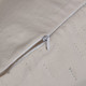 Cushion Taupe 60 x 60 cm