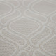 Colcha 190 x 270 cm Beige