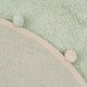Alfombra Infantil Algodón 100 cm