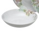 Tableware 18 Pieces Sheets Porcelain 1 cm