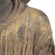 Bust 53 x 29 x 82 cm Buddha Resin