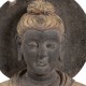 Bust 53 x 29 x 82 cm Buddha Resin