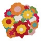 Playmat Cotton 150 cm
