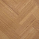 Aparador SPIKE 90 x 36 x 115,5 cm Natural Metal Madera
