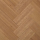 Hall Table with Drawers SPIKE 91 x 40 x 84,5 cm Natural Metal Wood