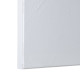 Canvas 135 x 3,5 x 90 cm Abstract (2 Units)