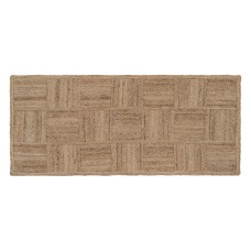 Carpet Natural Jute 170 x 70 cm