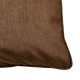 Cushion Brown 45 x 45 cm