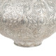 Ceiling Light 32 x 32 x 37,5 cm Metal Silver