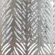 Ceiling Light 29,5 x 29,5 x 30 cm Metal Silver