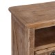 Sideboard 120 x 36 x 90 cm Fir wood MDF Wood