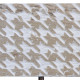 Perchero de Pared 38 x 7 x 17 cm Metal Madera