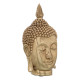 Decorative Figure 12,5 x 12,5 x 23 cm Buddha