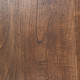 Sideboard Blue Metal Wood Brown 120 x 40 x 80 cm