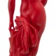 Decorative Figure 12,5 x 10 x 29,5 cm Lady