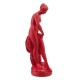 Decorative Figure 12,5 x 10 x 29,5 cm Lady