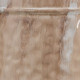 Jarrón Beige Hierro 28 x 28 x 84 cm