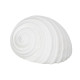 Figura Decorativa Blanco Caracola 11 x 9 x 8 cm