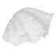 Figura Decorativa Blanco Caracola 14 x 7 x 10 cm