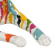 Decorative Figure Cat 33,5 x 15,5 x 15 cm